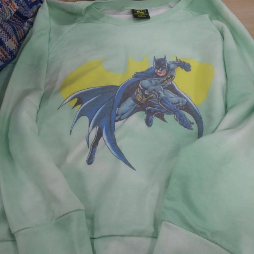 Batman top